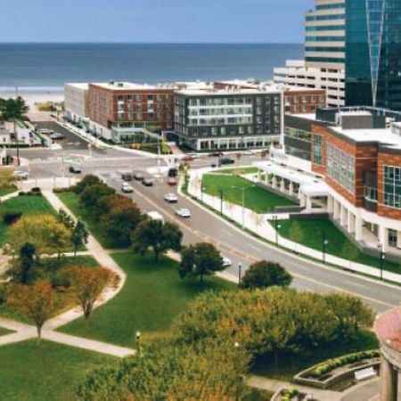 Unit 2 Closest Home To Stockton College European Style أتلانتيك سيتي المظهر الخارجي الصورة