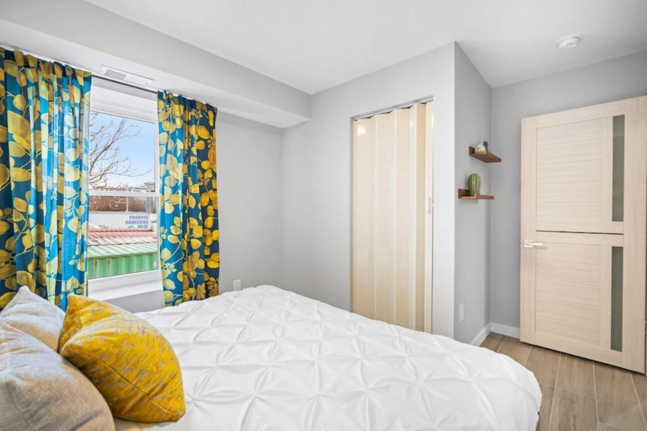 Unit 2 Closest Home To Stockton College European Style أتلانتيك سيتي المظهر الخارجي الصورة