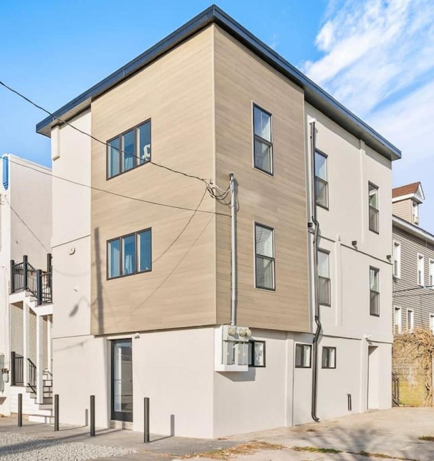 Unit 2 Closest Home To Stockton College European Style أتلانتيك سيتي المظهر الخارجي الصورة
