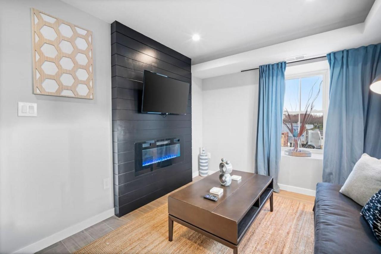 Unit 2 Closest Home To Stockton College European Style أتلانتيك سيتي المظهر الخارجي الصورة