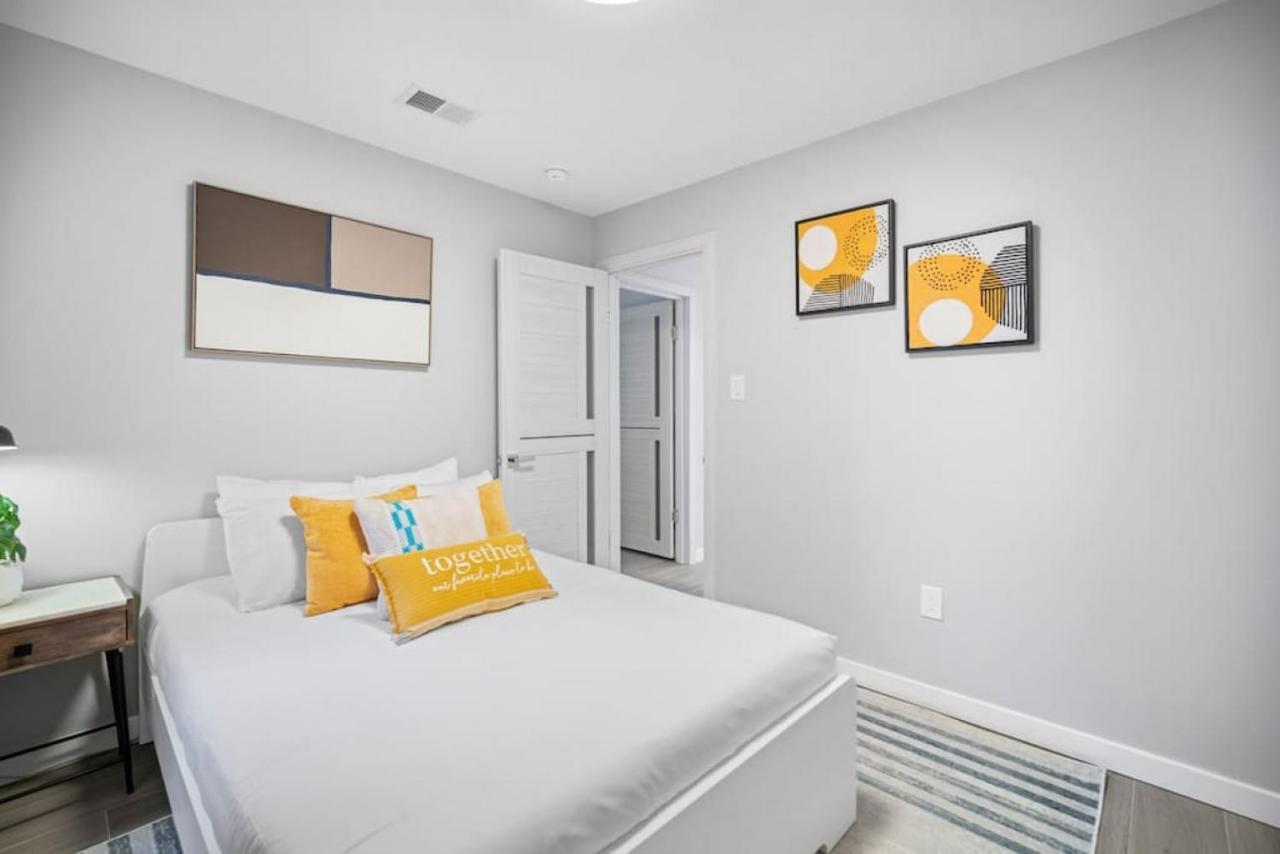 Unit 2 Closest Home To Stockton College European Style أتلانتيك سيتي المظهر الخارجي الصورة