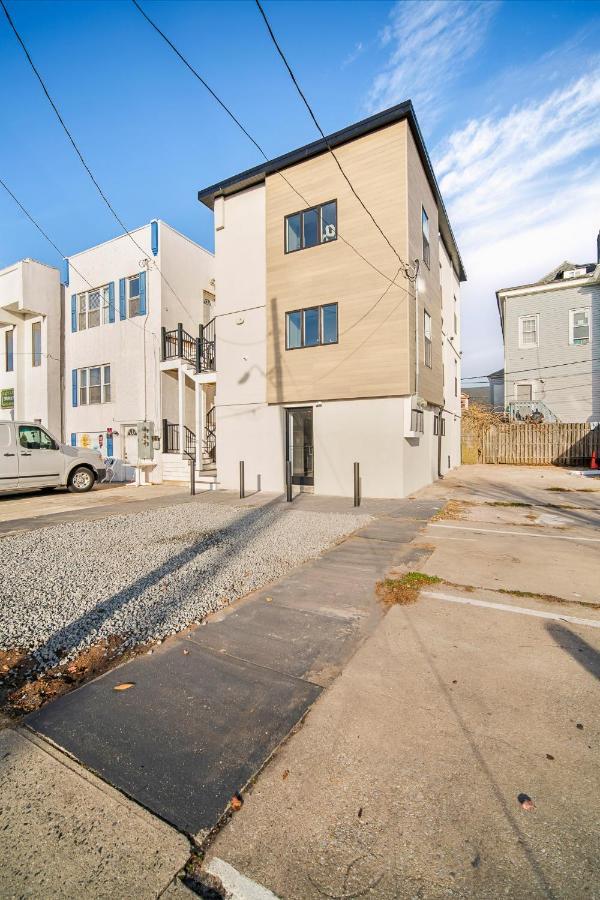 Unit 2 Closest Home To Stockton College European Style أتلانتيك سيتي المظهر الخارجي الصورة