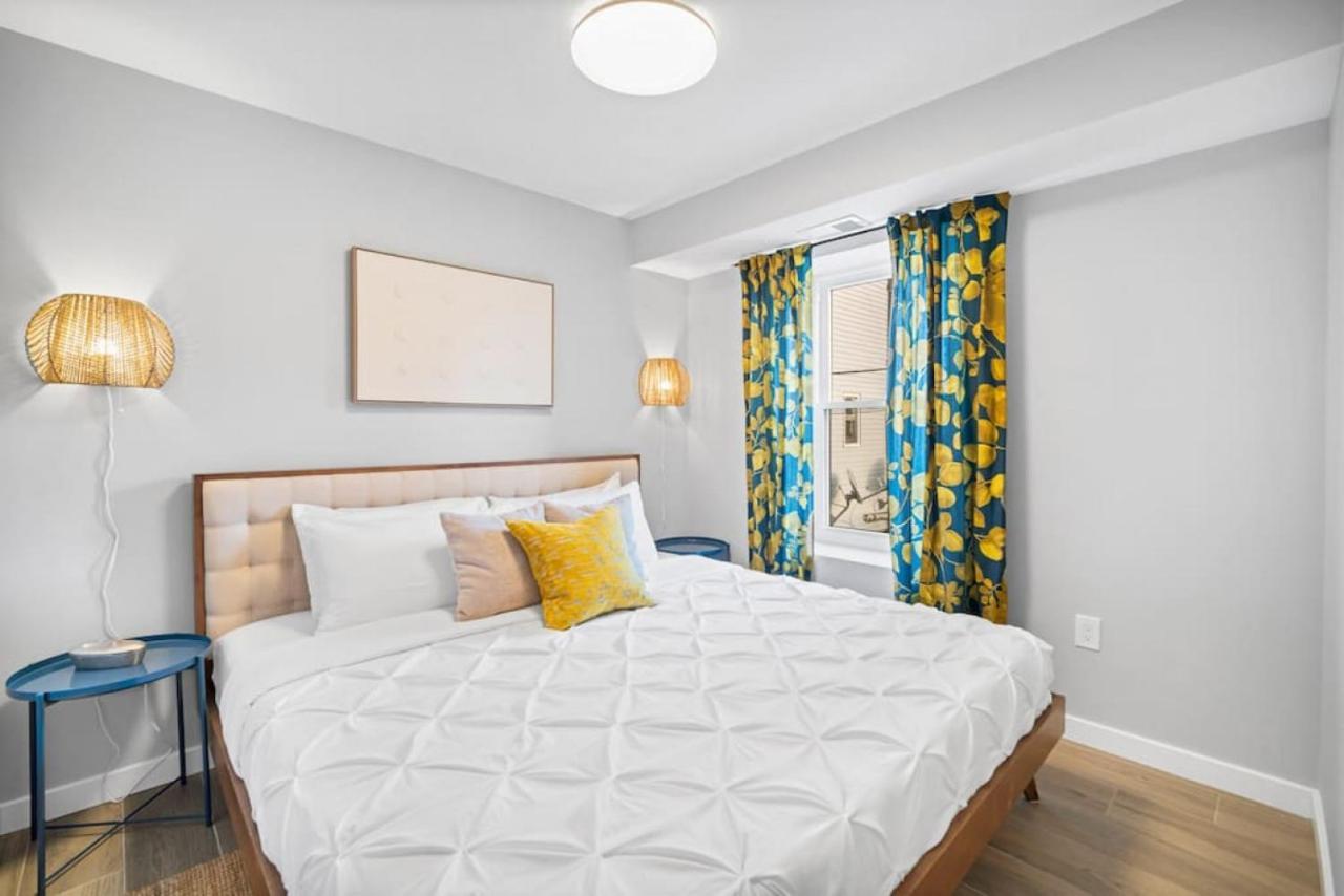 Unit 2 Closest Home To Stockton College European Style أتلانتيك سيتي المظهر الخارجي الصورة