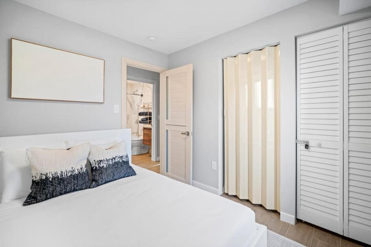 Unit 2 Closest Home To Stockton College European Style أتلانتيك سيتي المظهر الخارجي الصورة